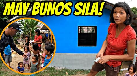 Pinag Bigyan Ni Lodi Mila Ang Fans .